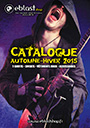 Catalogue Automne-Hiver 2015